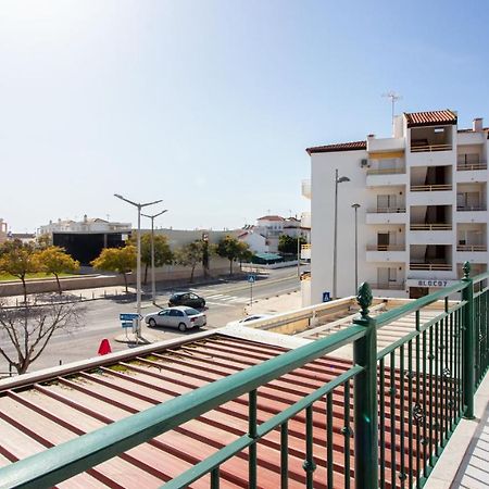 Altura Vacations T2, Algarveアパートメント エクステリア 写真