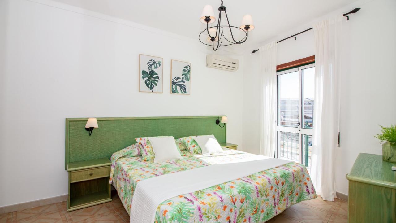 Altura Vacations T2, Algarveアパートメント エクステリア 写真