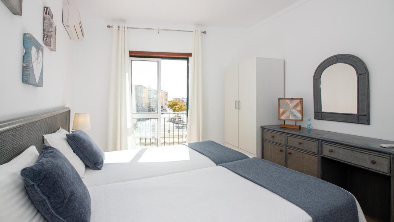 Altura Vacations T2, Algarveアパートメント エクステリア 写真