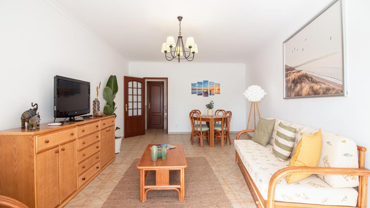Altura Vacations T2, Algarveアパートメント エクステリア 写真